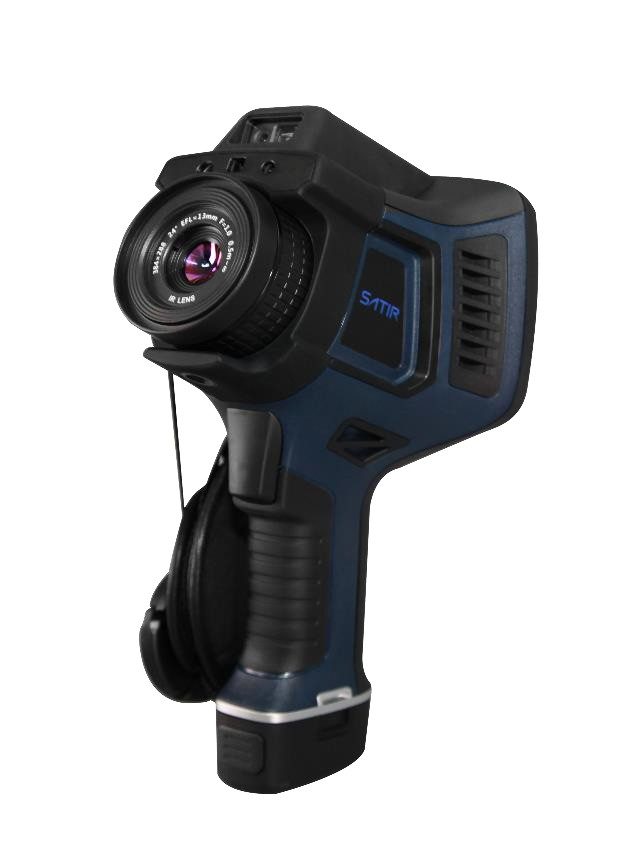 دوربین ترموویژن SATIR DX-300