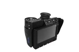 دوربین ترموویژن SATIR PX 300