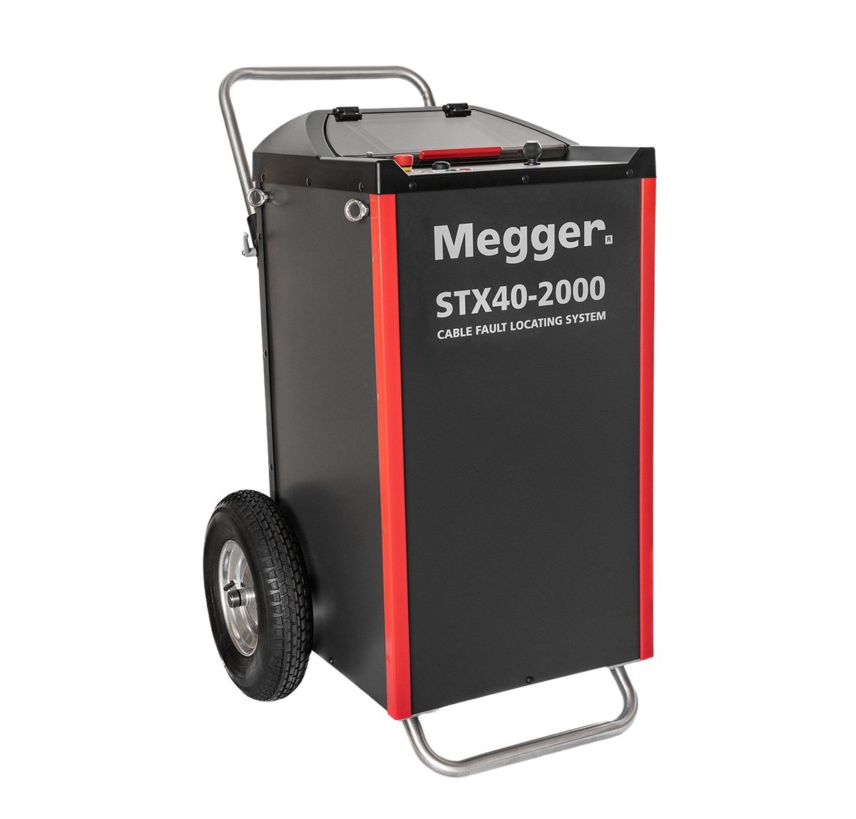 عیب یاب کابل MEGGER STX 40