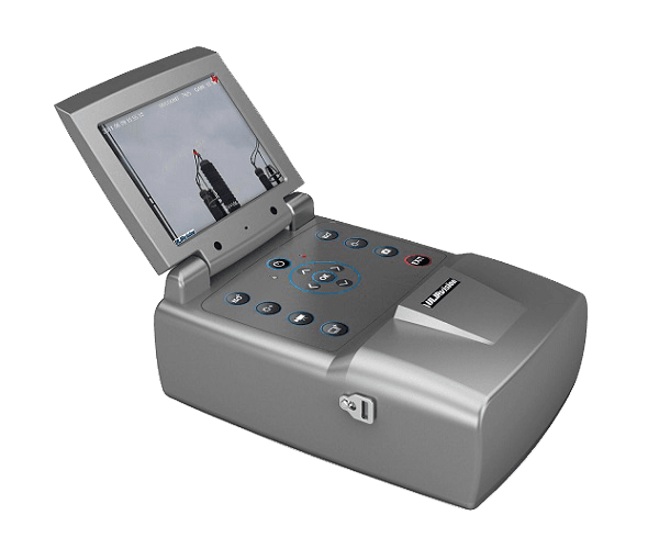 دوربین تصویربرداری کورونا (Corona Camera) ULIRVISION TD90